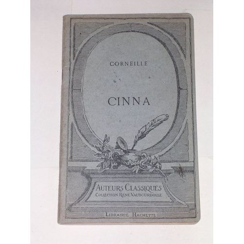 Cinna
