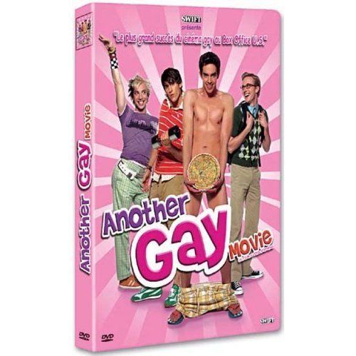Another Gay Movie
