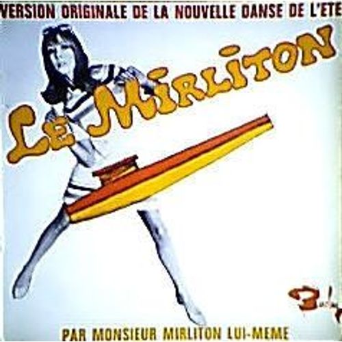Le Mirliton