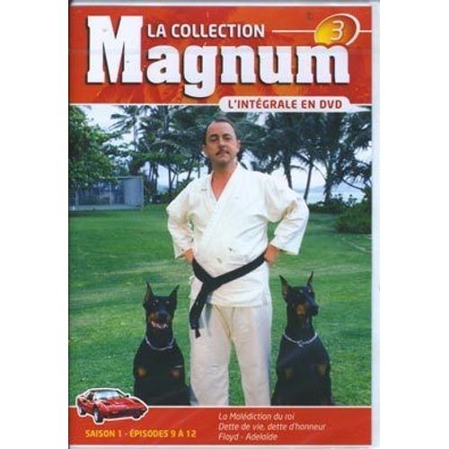 Magnum La Collection N°3