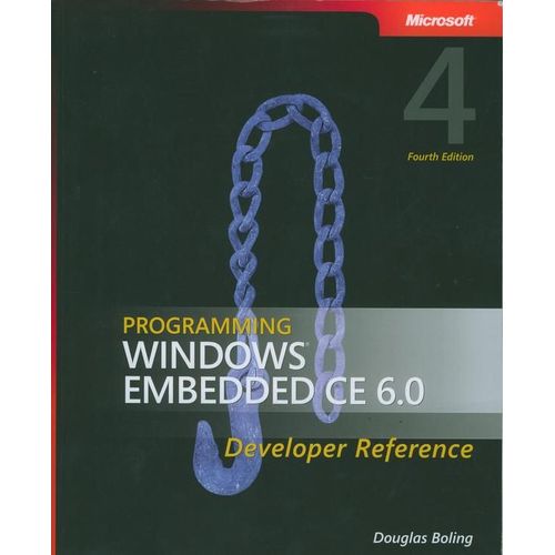Programming Windows Embedded Ce 6.0