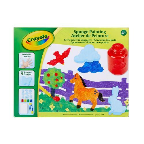 Crayola Atelier De Peinture