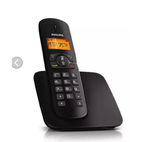 téléphone fixe