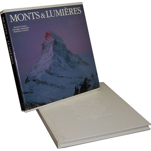 Monts & Lumières