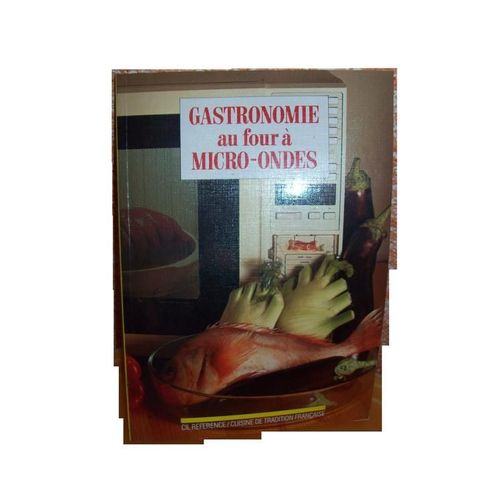Gastronomie Au Four À Micro Ondes
