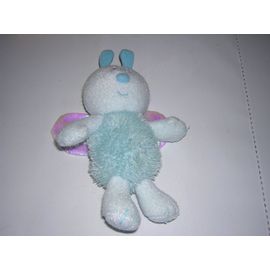 Peluches - Luciole Luminou - 18 Cm