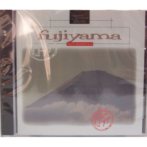 Fujiyama - Shakuhachi Music