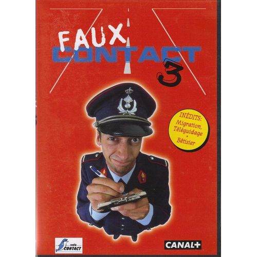 Faux Contact 3