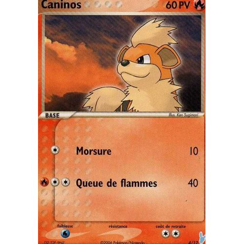 Caninos