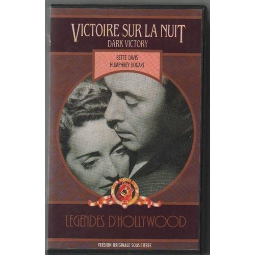 Victoire Sur La Nuit Vo Dark Victory
