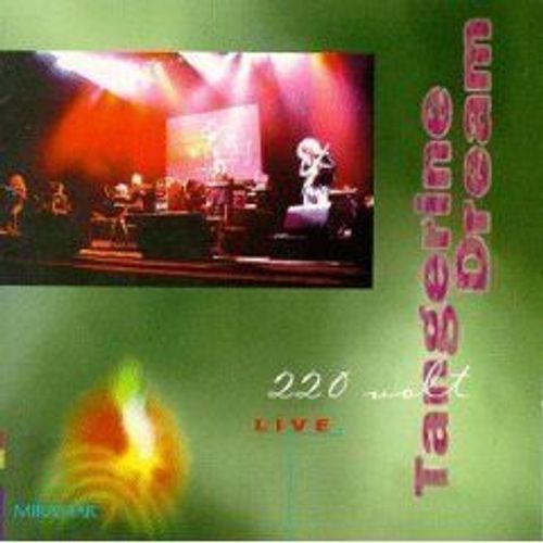 220 Volts Live