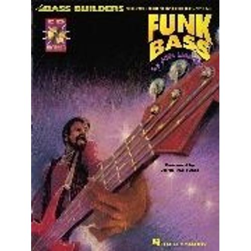 Funk Bass