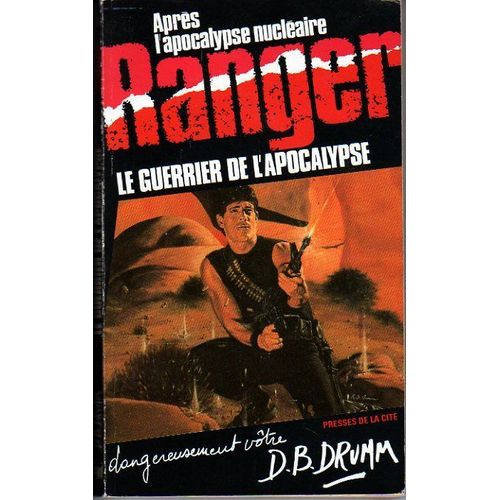 Le Guerrier De L'apocalypse