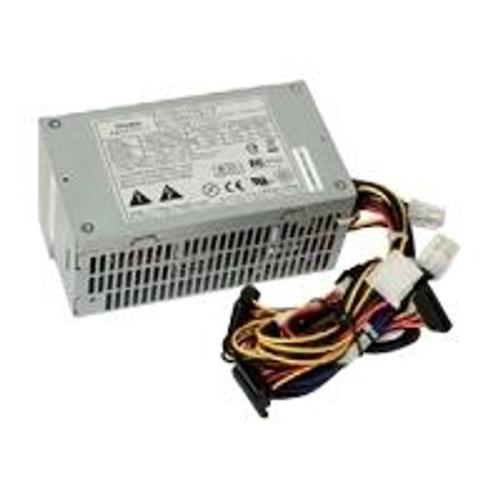 Shuttle PC55 Silent X - Alimentation PC - CA 100/240 V - 450 Watt - PFC active - pour XPC P 2500, P 2600, P 3100, P 8100, P 9500, P2 2700, P2 3700, P2 3900