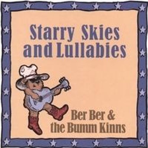 Starry Skies And Lullabies
