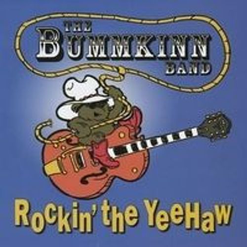 Rockin' The Yeehaw