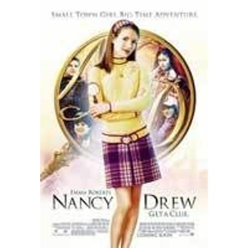 Nancy Drew