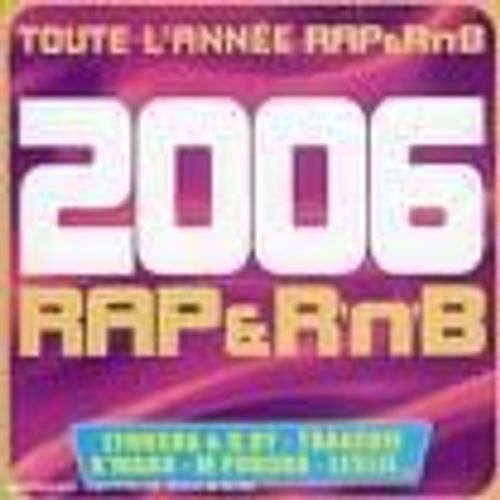 2006 Rap - R&b