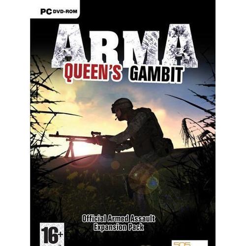 Arma : Queen's Gambit Pc
