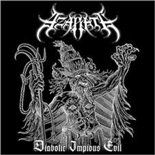 Diabolic Impious Evil