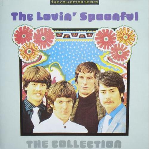 The Lovin' Spoonful Collection