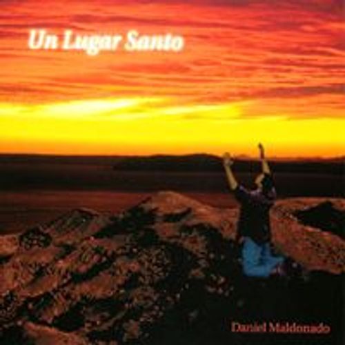 Un Lugar Santo