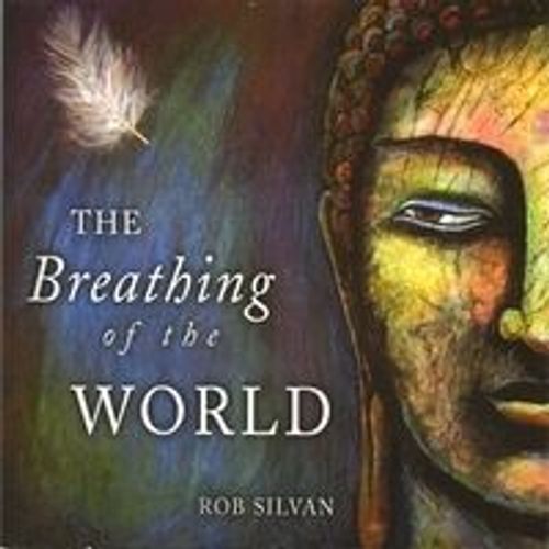 The Breathing Of The World