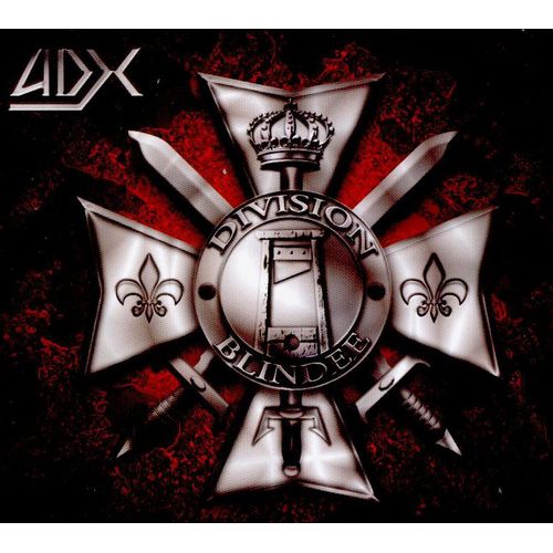 Division Blindée - Edition Limitée Digipack