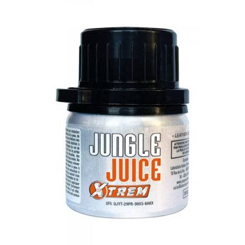 Poppers Jungle Juice Xtreme Amyle - 30 Ml