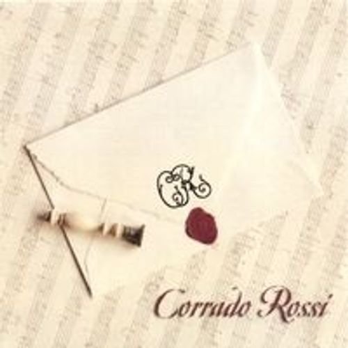 Corrado Rossi