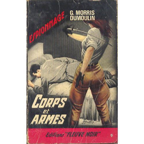 Corps Et Armes