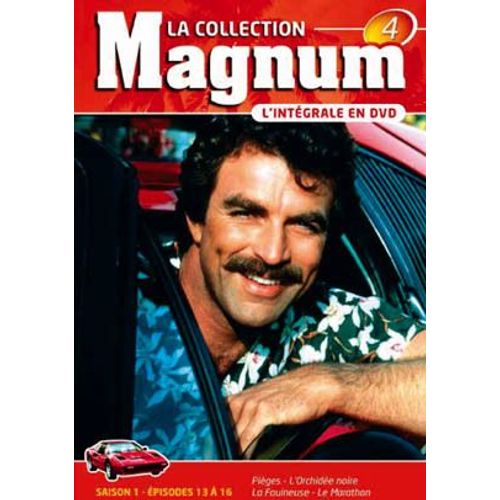Magnum La Collection N°4