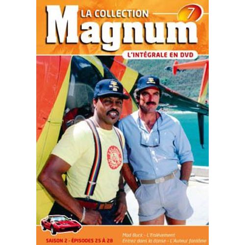 Magnum La Collection N° 7