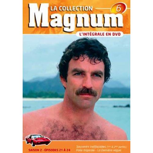 Magnum La Collection N° 6