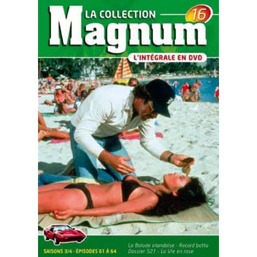 Magnum La Collection N°16