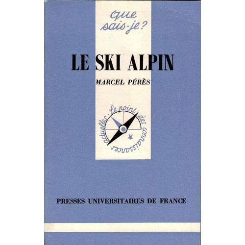 Le Ski Alpin