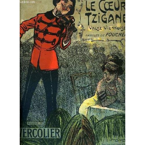 Le Coeur Tzigane