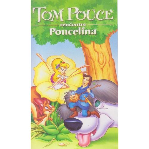 Tom Pouce Rencontre Poucelina