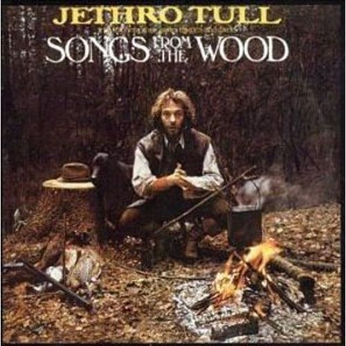 Songs From The Wood
