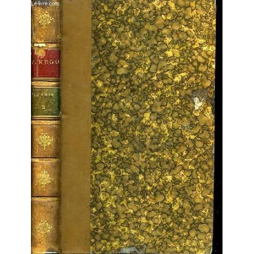 Oeuvres Complètes De Victor Hugo. Le Rhin, Lettres À Un Ami. Tome Iii