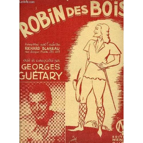 Roin Des Bois