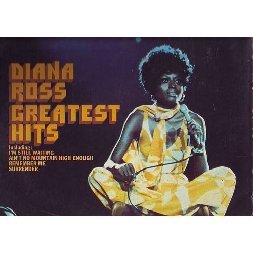 Greatest Hits