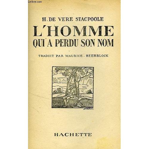 L'homme Qui A Perdu Son Nom
