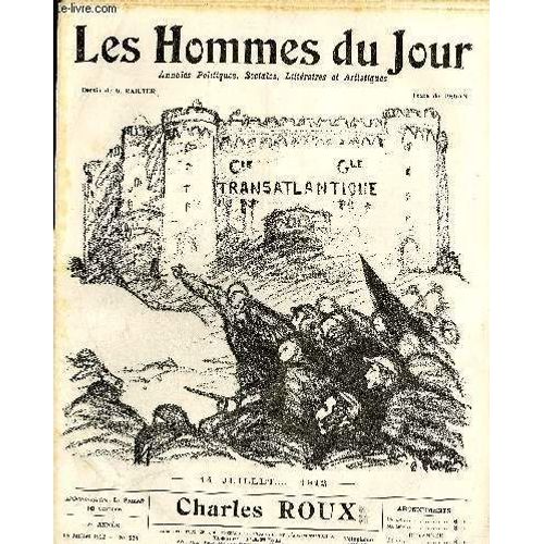 Les Mémoires Du Futur