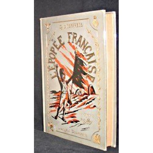 L'epopée Française