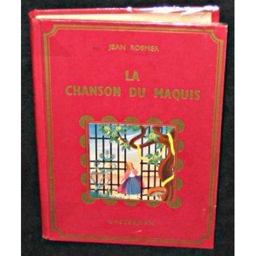 La Chanson Du Maquis, Contes Et Légendes De La Corse