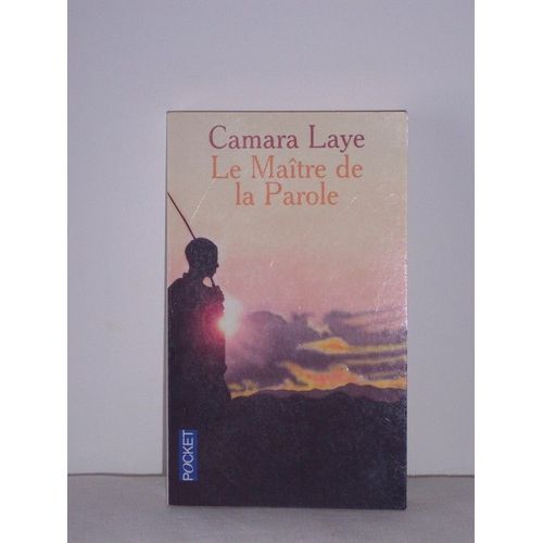 Le Maître De La Parole