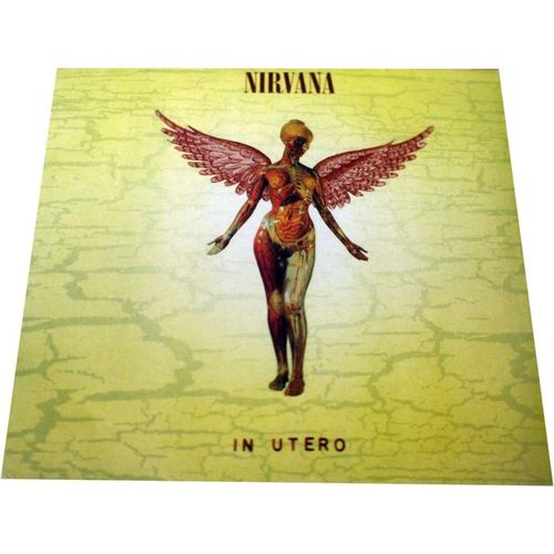 In Utero