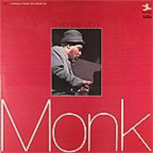 Monk