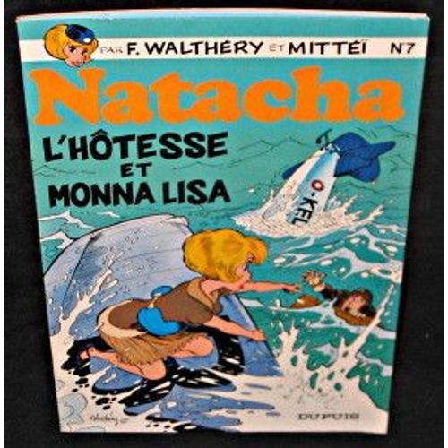 Natacha